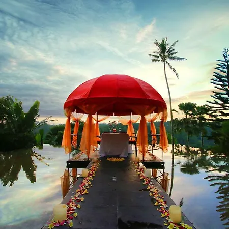 Kupu Kupu Barong Villas And Tree Spa-3